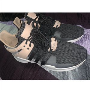 Adidas EQT woman’s size 7.5 sneakers